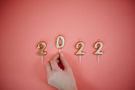 New Year, New You?