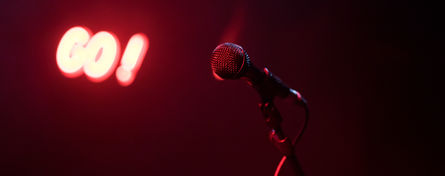 Open Mic Concert Success