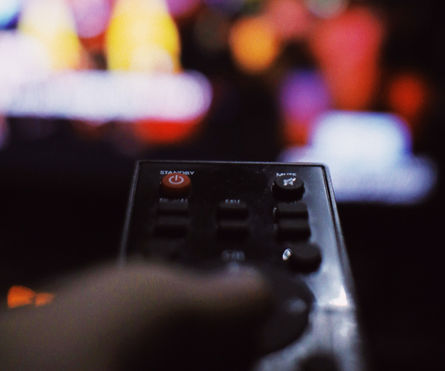 Why News Can Be Troubling for Some People