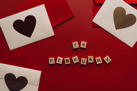 Valentine's Day