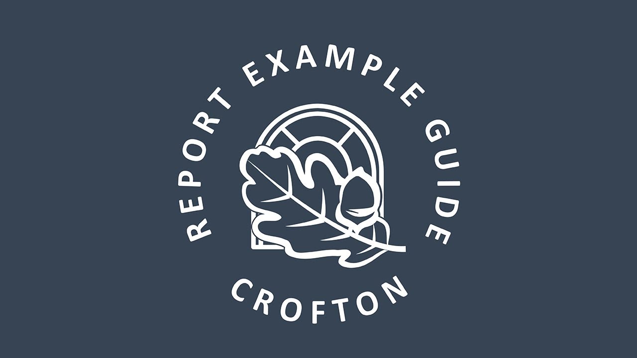 Reports Explained